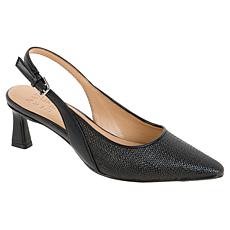 "As Is" Naturalizer Tansy Sling Back