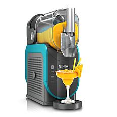 "As Is" Ninja SLUSHi Professional Frozen Drink Maker w/RapidChill T...