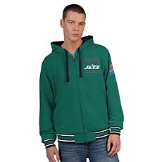 "As Is" Officially Licensed NFL Men's Reversible Commemorative Jack...