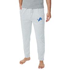 "As Is" Officially Licensed NFL Men's Rigor Knit Lounge Pant by Con...