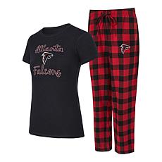 "As Is" Officially Licensed NFL Women's Avondale Sleep Set by Conce...