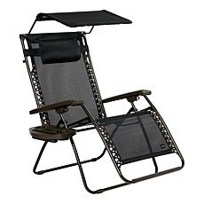 "As Is" Paradise by Bliss 32" Wide Gravity-Free Recliner