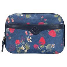 "As Is" Patricia Nash Gabella Cosmetic Pouch