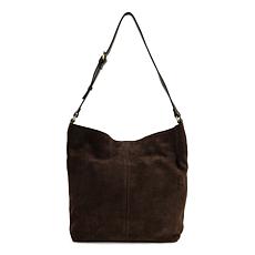 "As Is" Patricia Nash Heidal Shoulder Bag