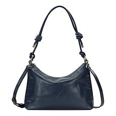 "As Is" Patricia Nash Irma Shoulder Crossbody