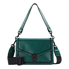 "As Is" Patricia Nash Marentino Crossbody