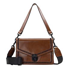 "As Is" Patricia Nash Marentino Crossbody