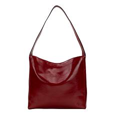 "As Is" Patricia Nash Praire Hobo