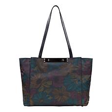 "As Is" Patricia Nash Silvi Travel Tote