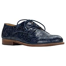 "As Is" Patricia Nash Silvio Leather Oxford