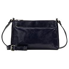 "As Is" Patricia Nash Valenza Crossbody