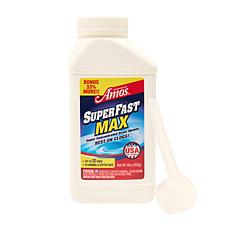 "As Is" Professor Amos 16oz. SuperFast Max Concentrated Powder Kit