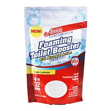 "As Is" Professor Amos Toilet Booster Concentrate with Microbial Ac...