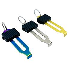 "As Is" SafeBlock Portable Door Blockers - Set of 3