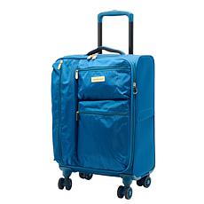 "As Is" Samantha Brown 22" Soft Side Spinner