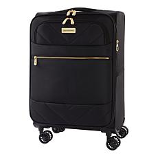 "As Is" Samantha Brown 22" Spinner Pilot Case