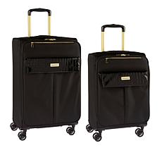 sandra brown luggage