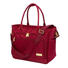 "As Is" Samantha Brown Essential Travel Tote