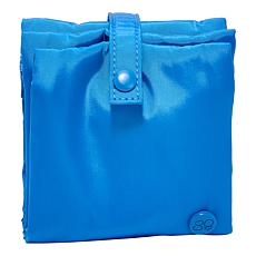 "As Is" Samantha Brown Foldable Pouch Organizer
