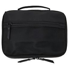 "As Is" Samantha Brown Lightweight Mesh Tech Organizer