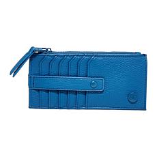 "As Is" Samantha Brown To-Go RFID Credit Card Holder