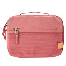 "As Is" Samantha Brown To Go Top Handle Cosmetic Organizer