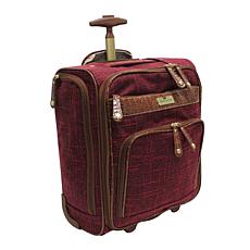 "As Is" Samantha Brown Vintage Tweed Underseater