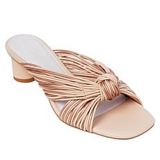 "As Is" Sanctuary Maven Knot Sandal