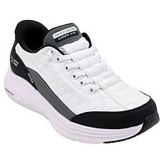 "As Is" Skechers Slip-ins Contour Foam Cozy Fit Sneaker