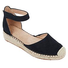 "As Is" SOUL Naturalizer Wren Espadrille Sandal