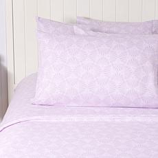 "As Is" South Street Loft 6-piece Coolmax Sheet Set 