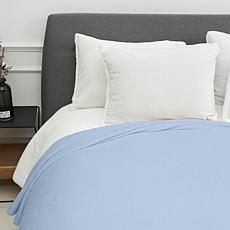 "As Is" South Street Loft All Seasons Plush Blanket 