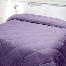 "As Is" South Street Loft Vintage Washed Down Alternative Blanket