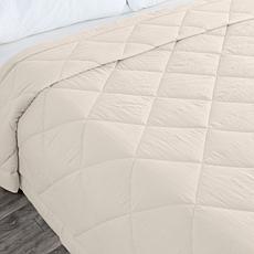 "As Is" South Street Loft Vintage Washed Down Alternative Blanket 