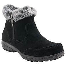 "As Is" Sporto® Blend Zipper Water-Repellent Winter Boot