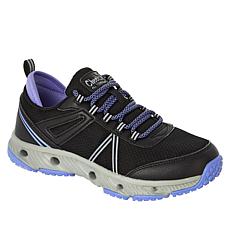 "As Is" Tony Little Cheeks® Fit Body All Terrain Trail Shoe 