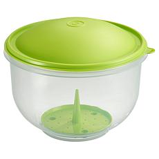 "As Is" Tupperware® Super Crisp-It Lettuce Keeper