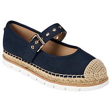"As Is" Urban Sport Billie Fashion Casual Espadrille 