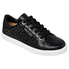 "As Is" UrbanSport Trina Fashion Rhinestone Sneaker