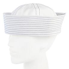"As Is" Vince Camuto Cotton Sailor Hat