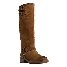 "As Is" Vince Camuto® Kaydin Leather Boot