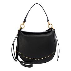 "As Is" Vince Camuto Noemy Studded Crossbody