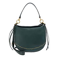 "As Is" Vince Camuto Noemy Studded Crossbody