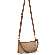 "As Is" Vince Camuto Paula Crossbody