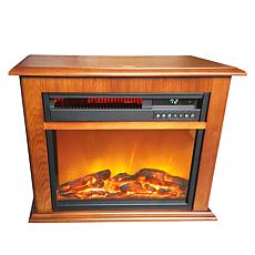 Black Friday Electric Fireplaces Hsn
