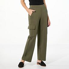 "As Is" WynneLayers 360stretch Cargo Pant