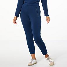 "As Is" WynneLayers 360stretch Pull-On Skinny Pant