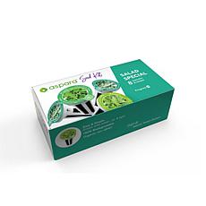 Aspara KSS0001 8-capsule Seed Kit - Salad Special