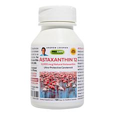 Astaxanthin 12 - 120 Capsules