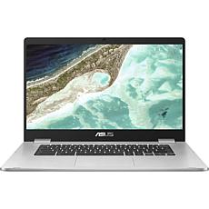 ASUS Chromebook C523NA 4GB 32GB 15.6" Notebook